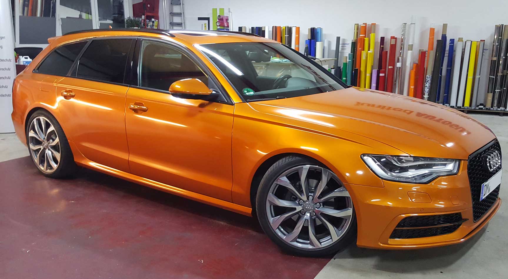 header Folien Max & Autoglasservice